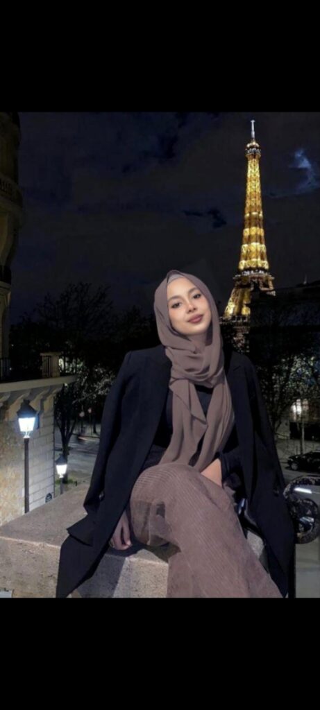 Karima CHehat bais - cover