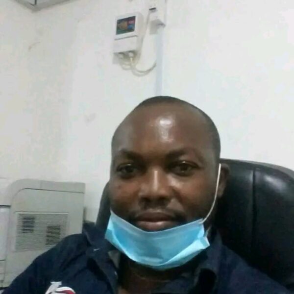 Emmanuel Odiana