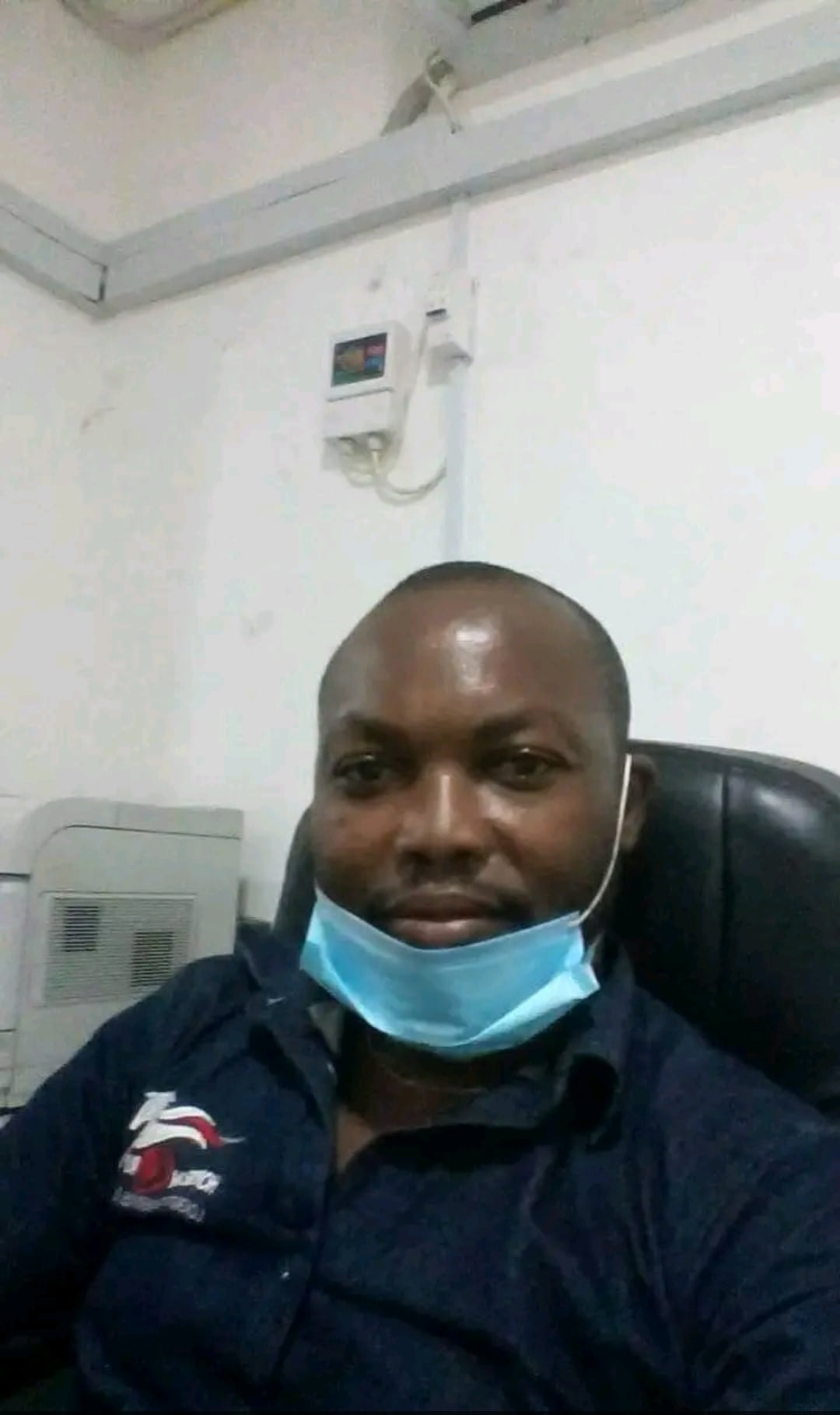 Emmanuel Odiana