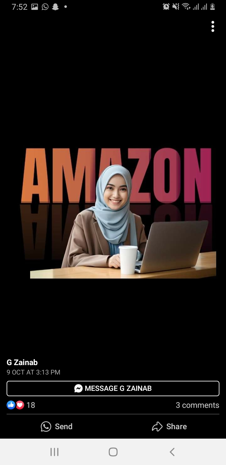 Areeba Areeba