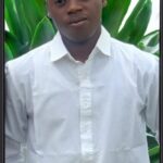 Joseph Aladetan - Oyo, Nigeria