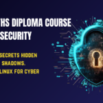 Six months certification course in cybersecurity