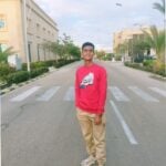 esmail mohamed - Asyut, Egypt