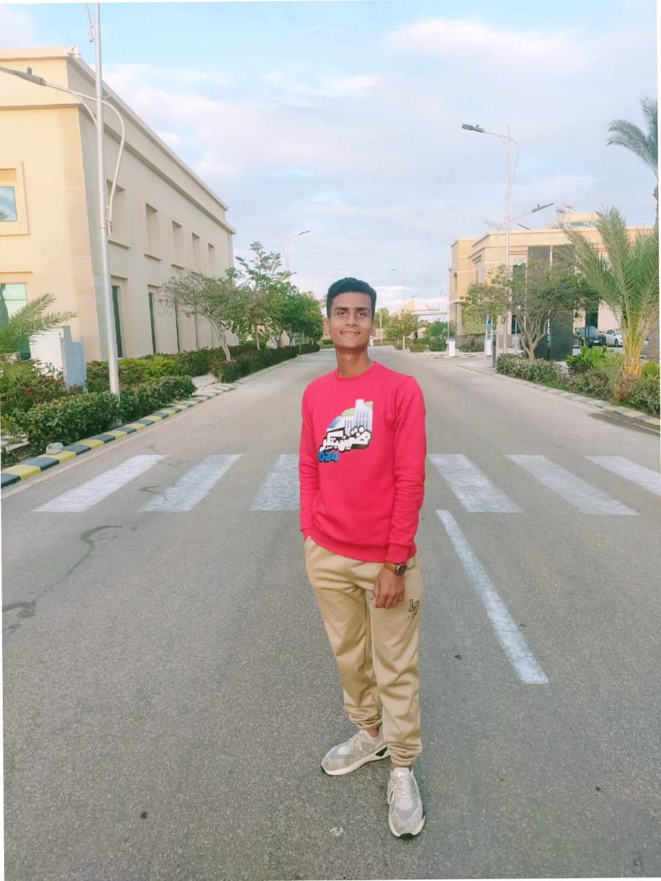 esmail mohamed