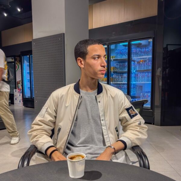 TAHA HASSAN