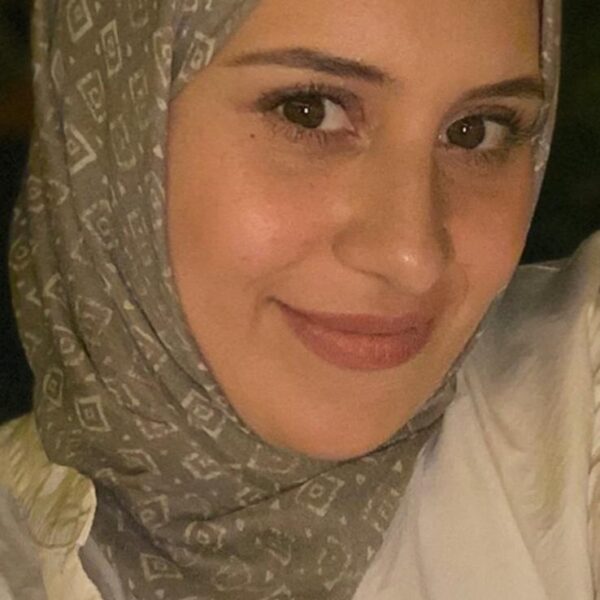 ٍSeba Joudah
