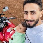 Yasser Abdullah - Gaziantep, Turkey
