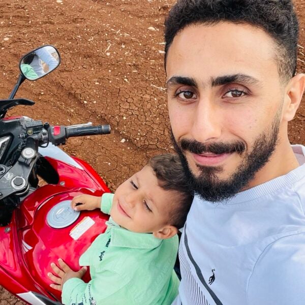 Yasser Abdullah
