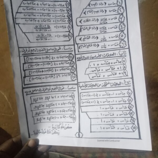 Nazik according to the prophet Ahmed according to the prophet