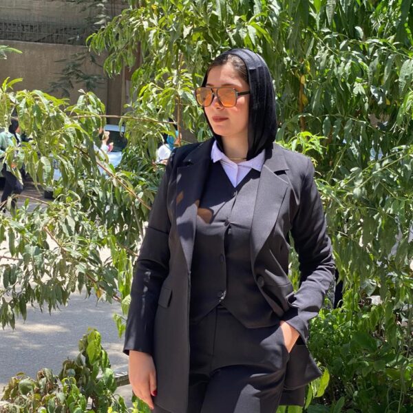 yara ahmed