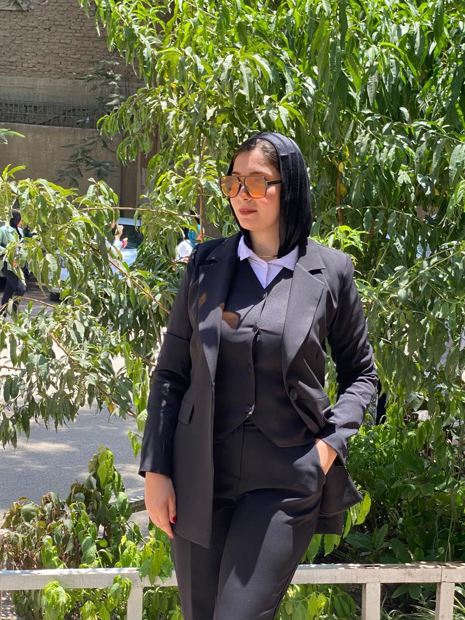 yara ahmed