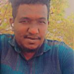 Mohamed Elamin Abu elhassan - بور سودان, السودان
