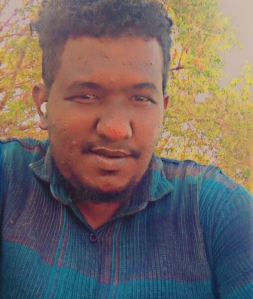 Mohamed Elamin Abu elhassan