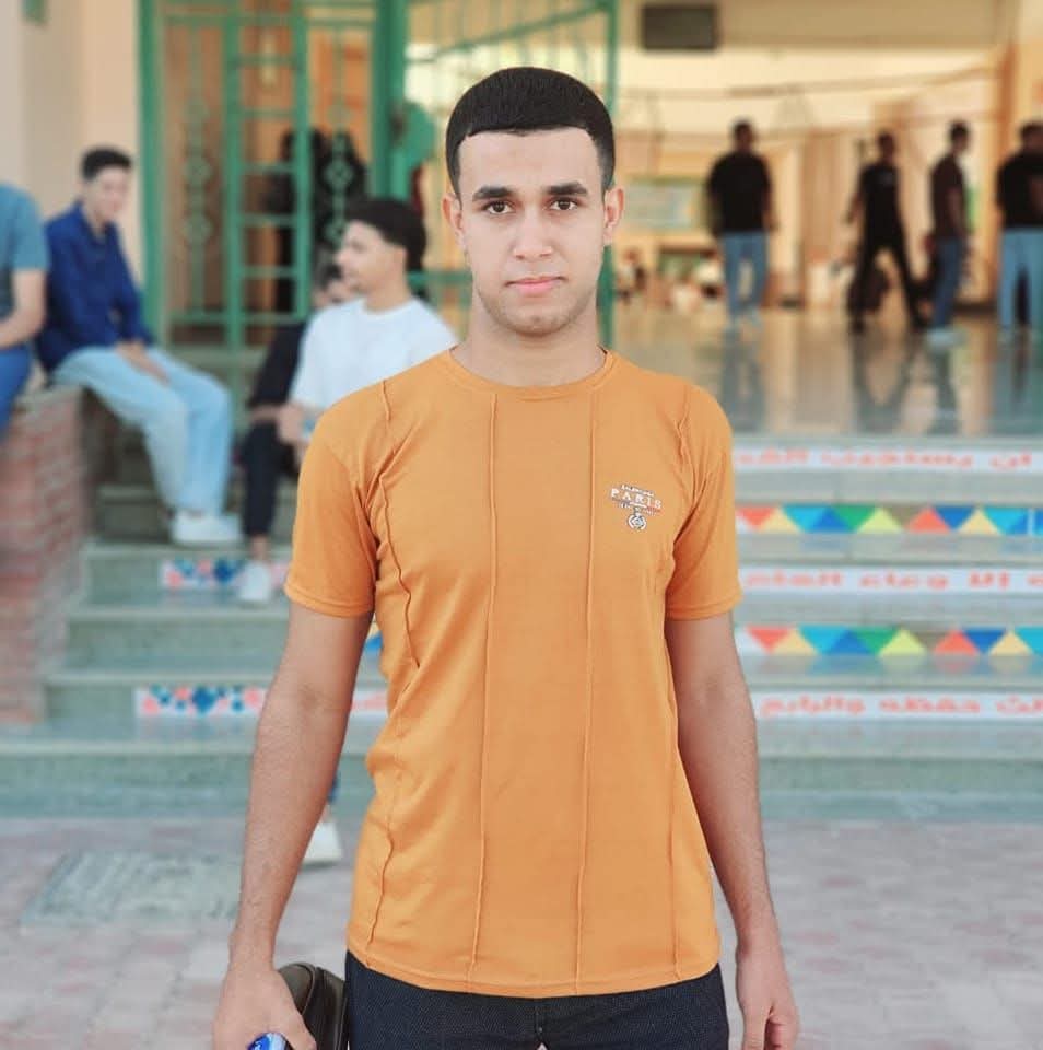 Moamen Karam