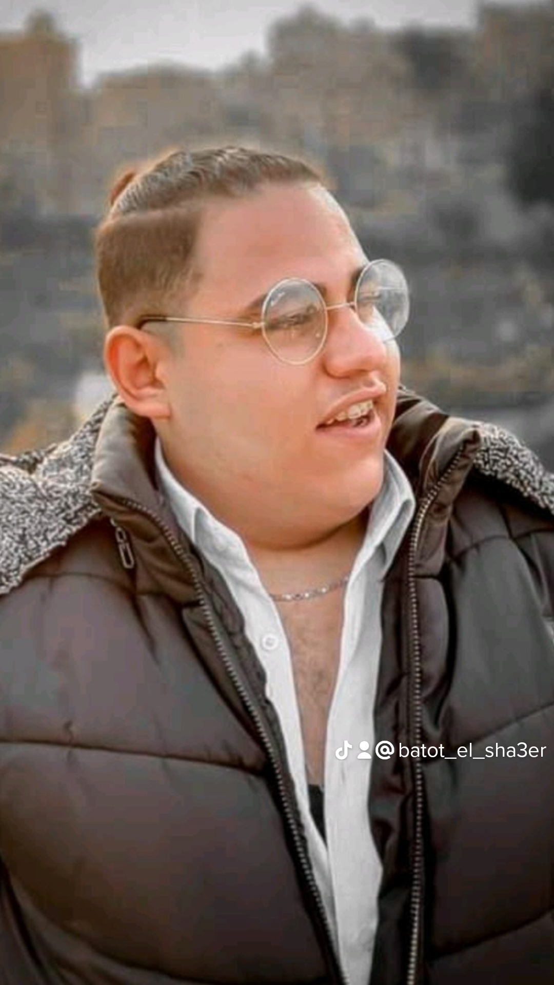سيف عزيز - cover