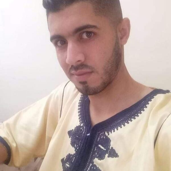Mustafa Mughrabi