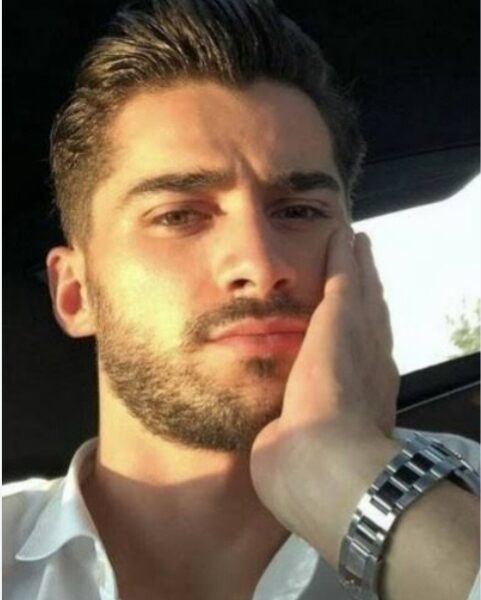 mohamed naser