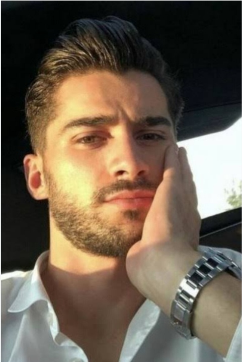 mohamed naser