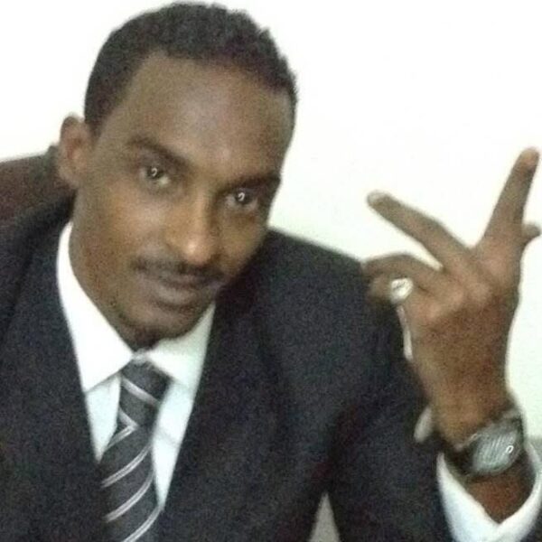 Wail Almukhtar