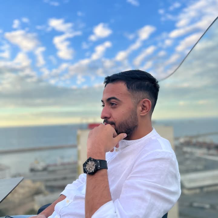 Imad Louaguef
