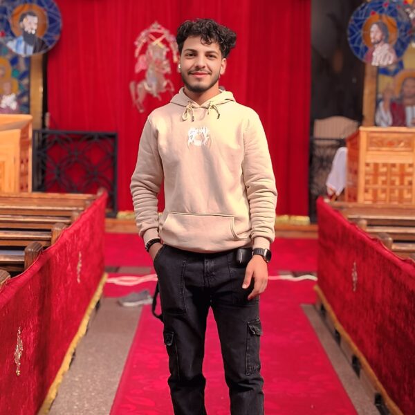 Tadros Hany