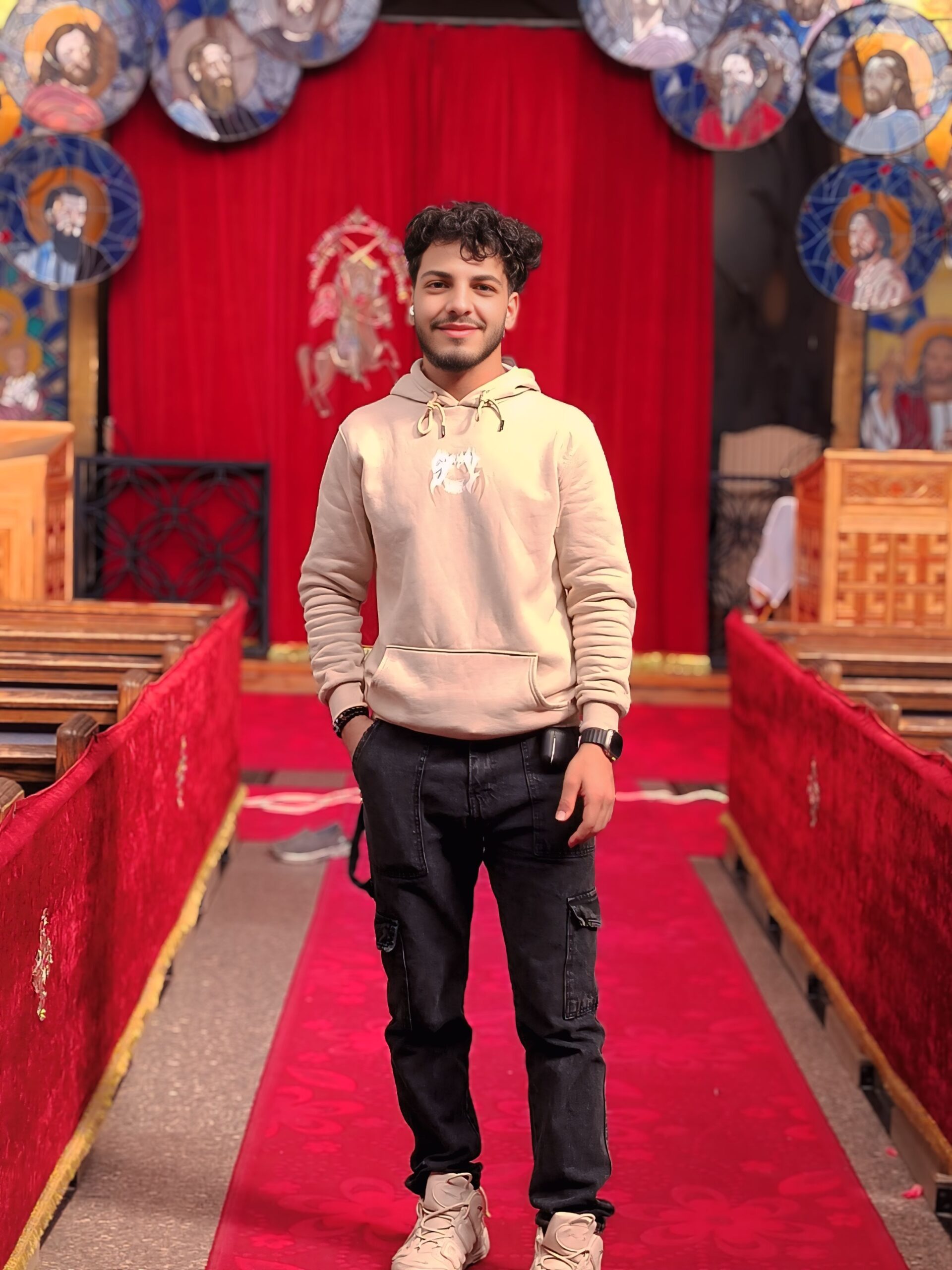 Tadros Hany