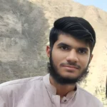 Muneeb Ur Rehman Siddiqui - Dera Ghazi Khan, Pakistan