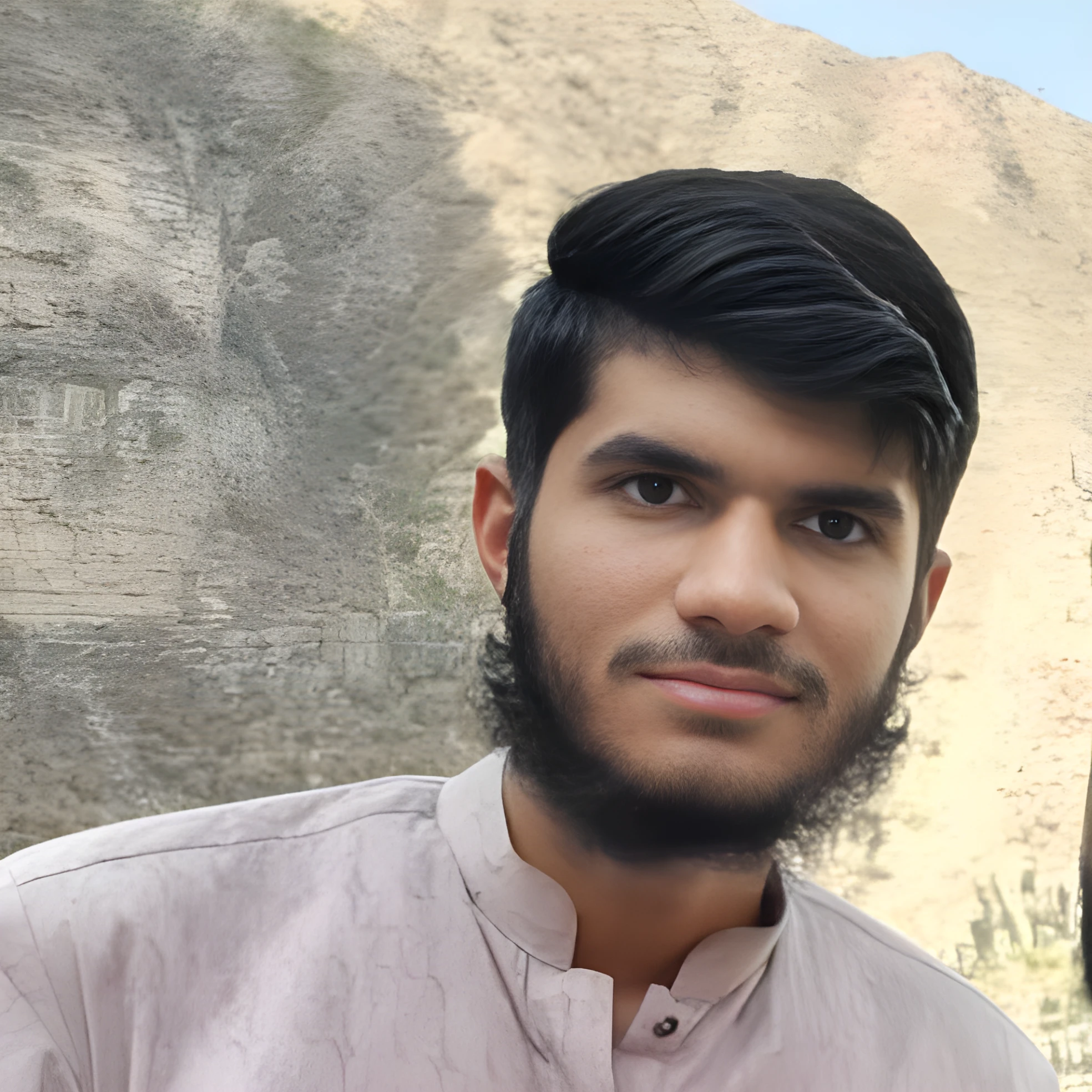 Muneeb Ur Rehman Siddiqui
