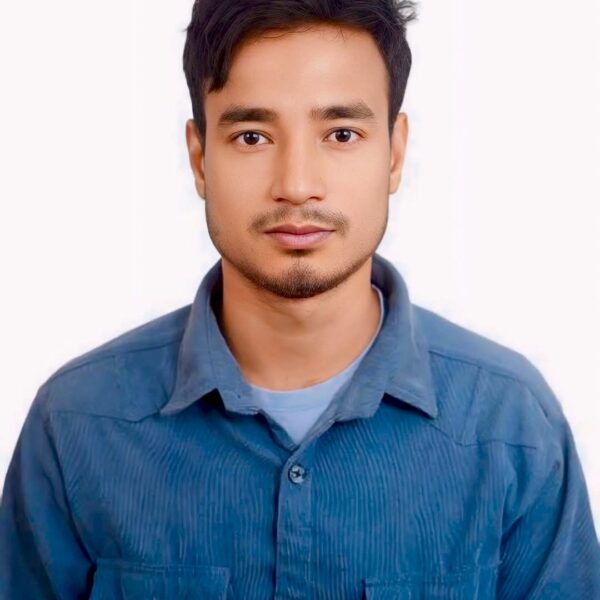Pratik Kumar Singh