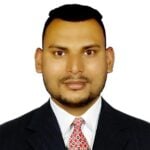 AHSANUL KARIM HASSAN - ميمنسنج, بنغلاديش