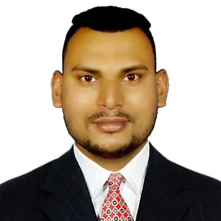 AHSANUL KARIM HASSAN