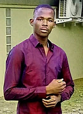 Ibrahim Yonaba