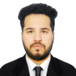 Musab Muhammadi - Delhi, India