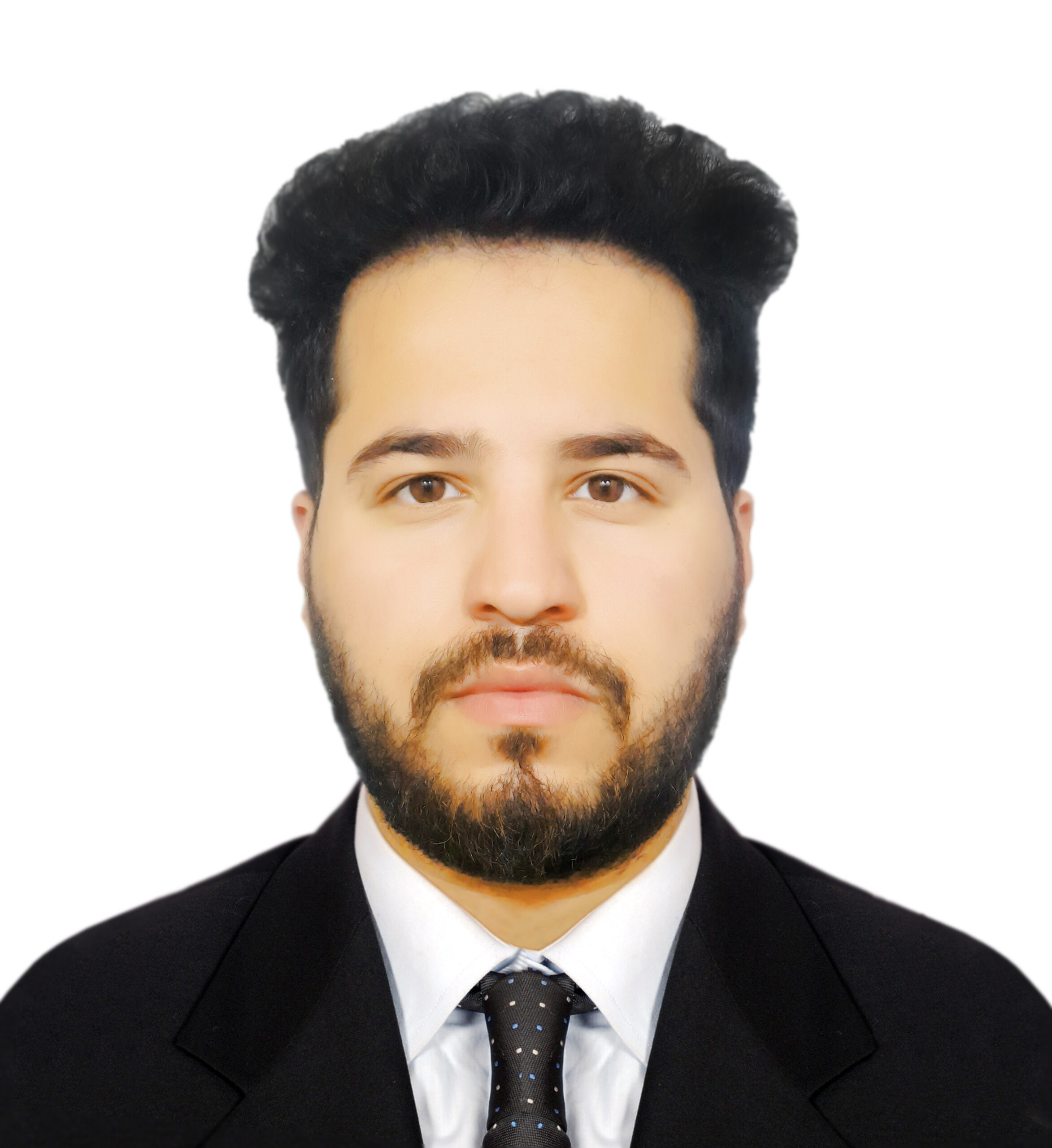 Musab Muhammadi