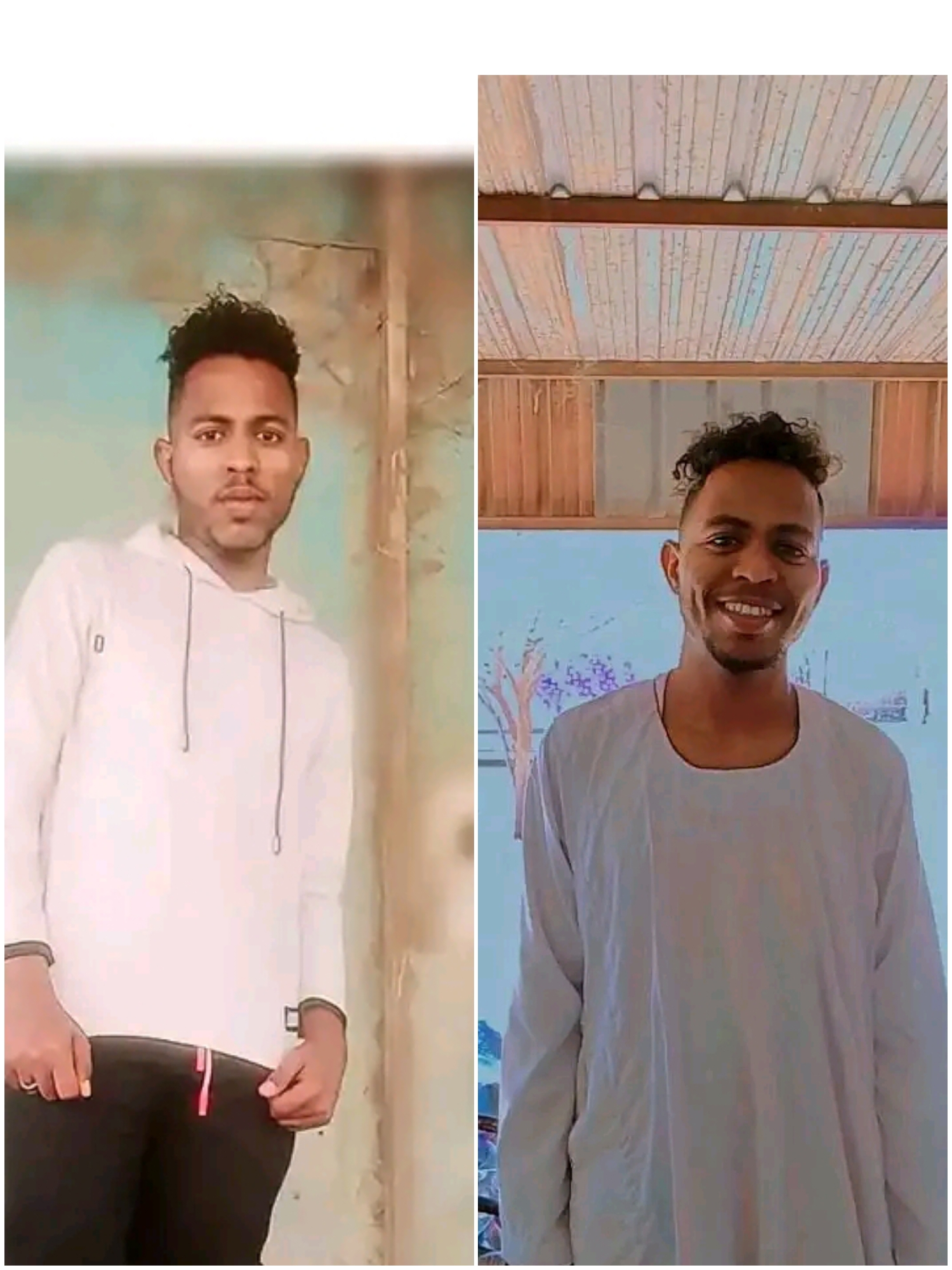 Mudawi Abdullah Mousa Yousef - cover