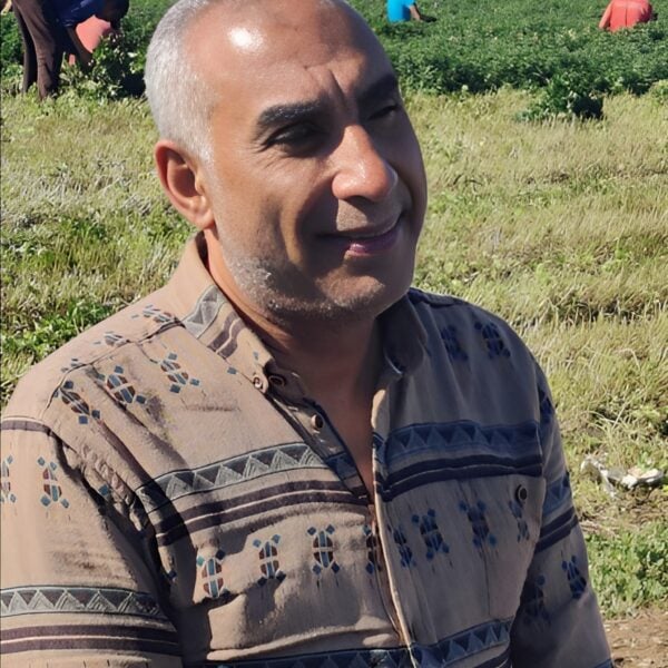 Bader essahramaroc