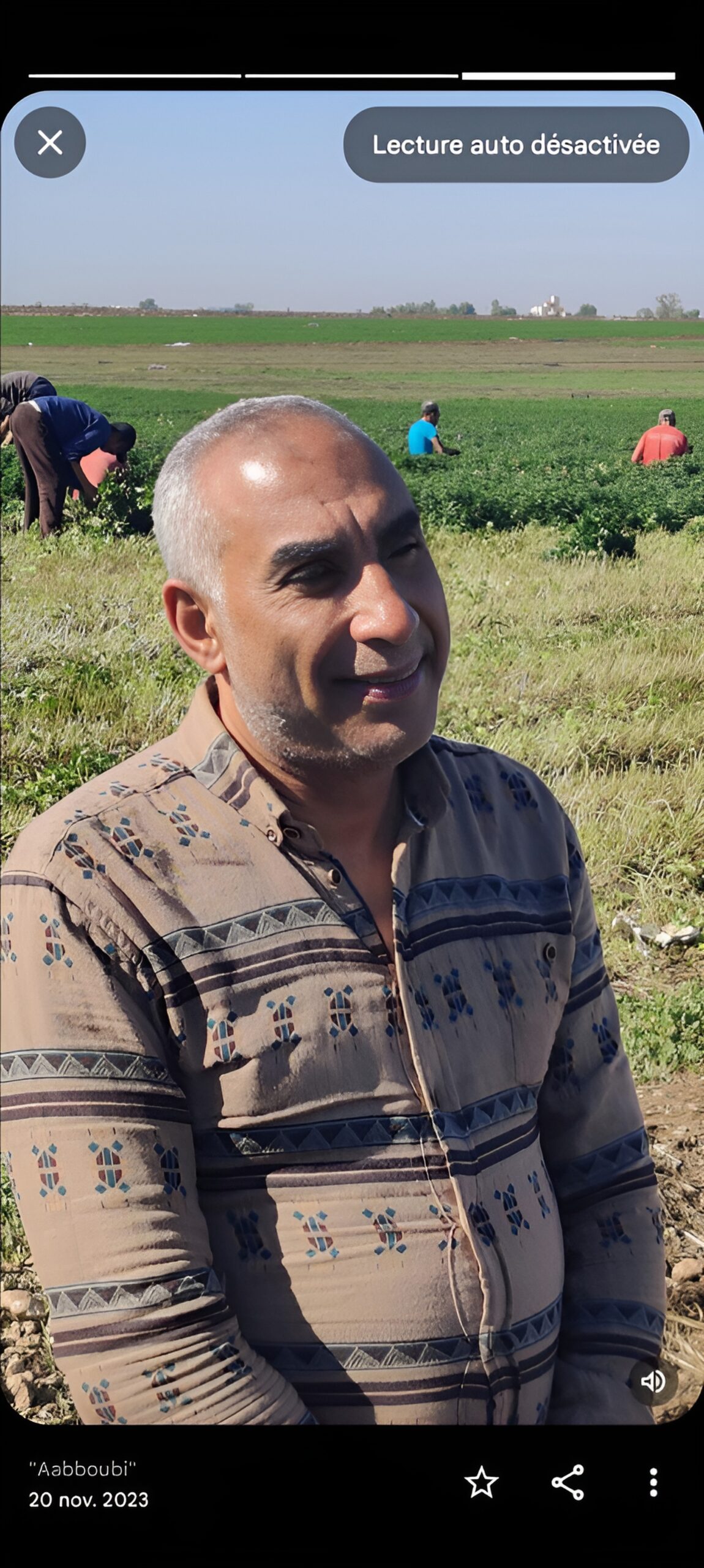 Bader essahramaroc