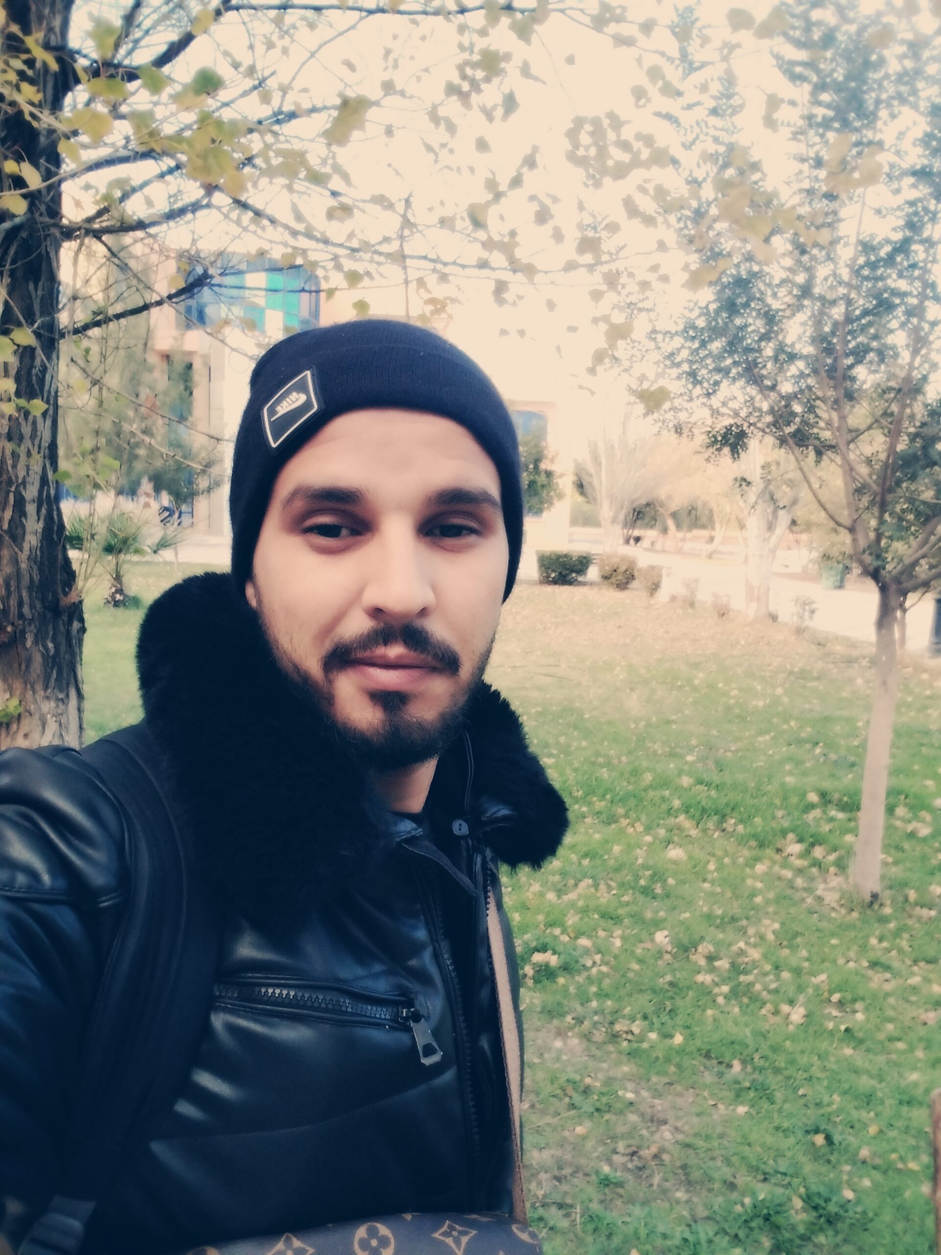 Ibrahim BN ILBn
