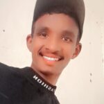 Mustafa Abdulbaqi  - Khartoum, Sudan