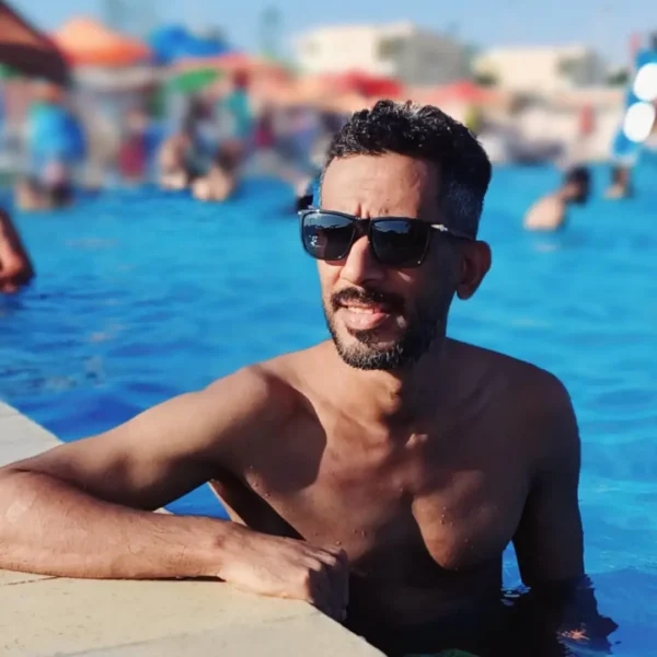 محمد حسين صالح