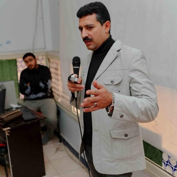 Dr Diaa Al , Rifai