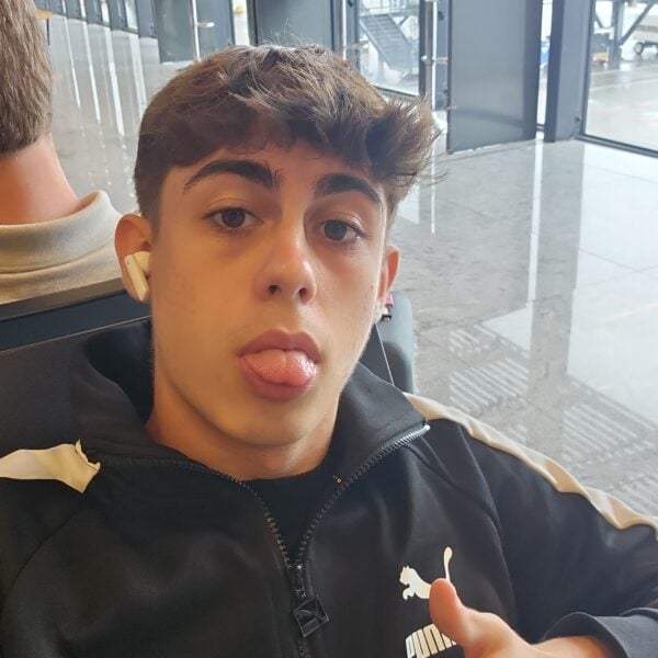 Enzo MAIO