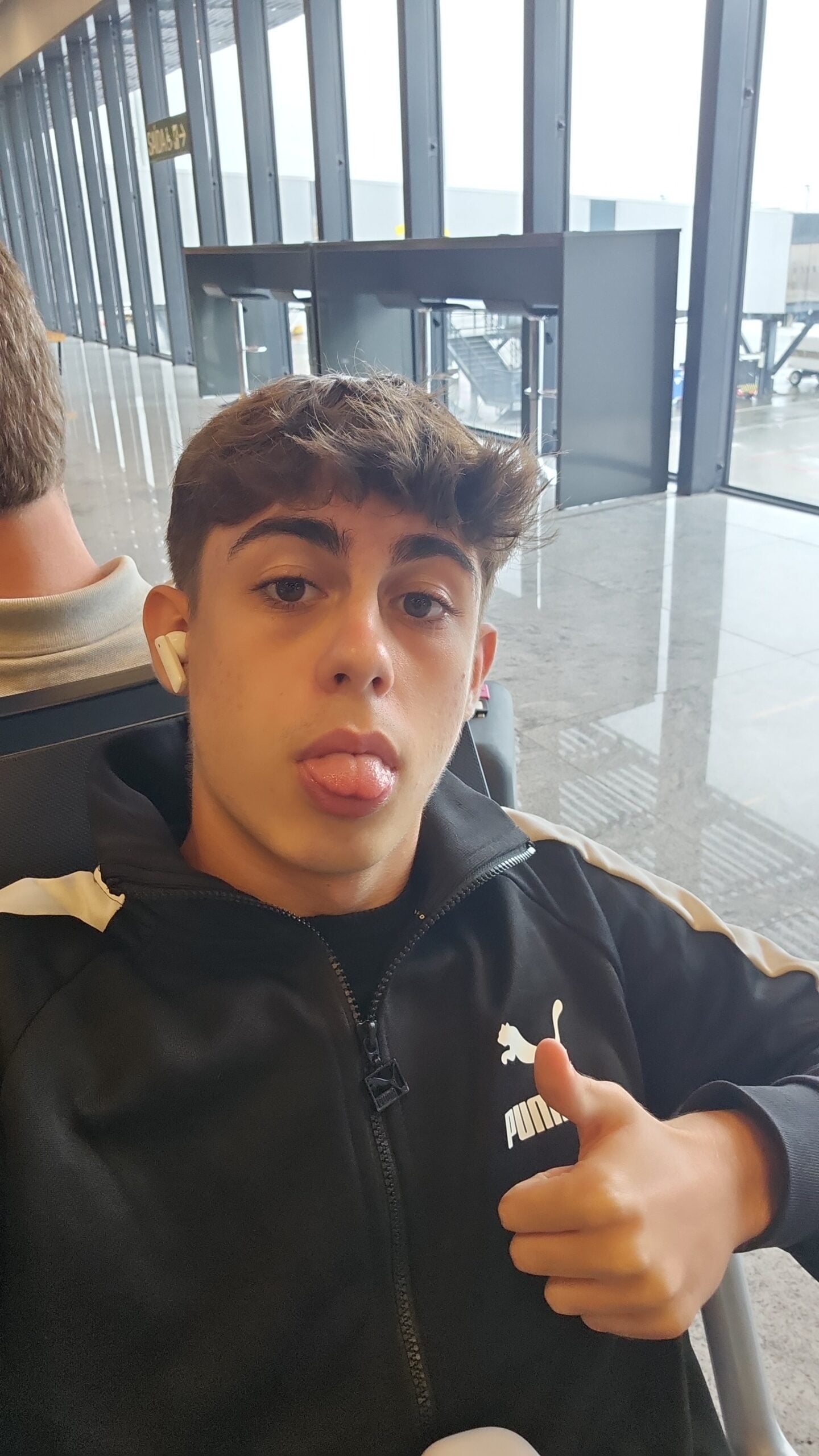 Enzo MAIO - cover