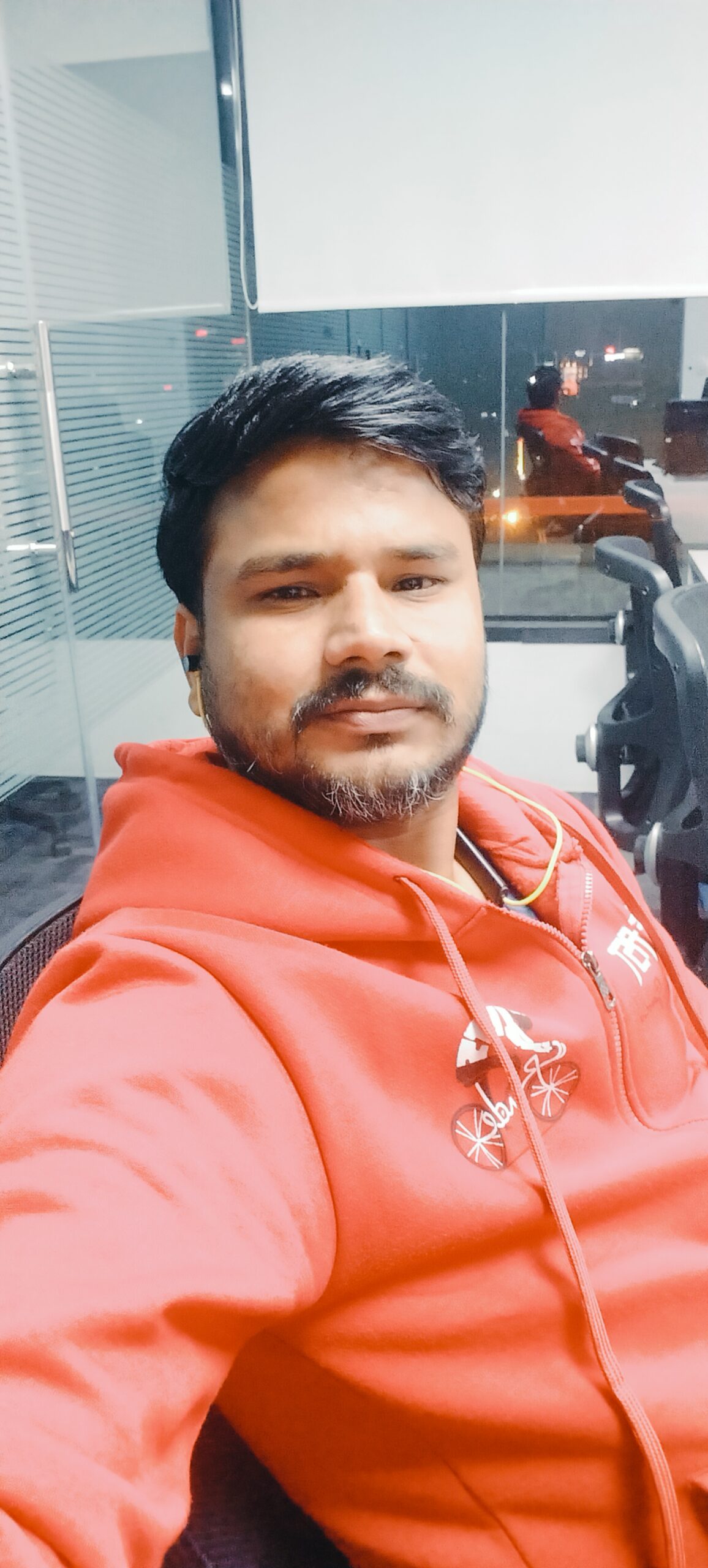 Sant Sharan Singh Rana
