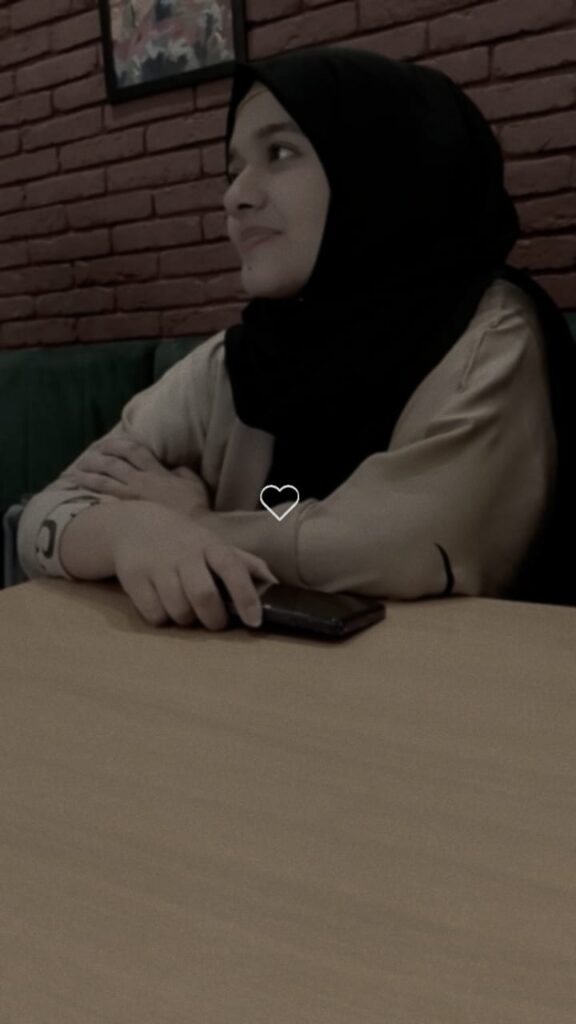 Eesha Zubair - الغلاف