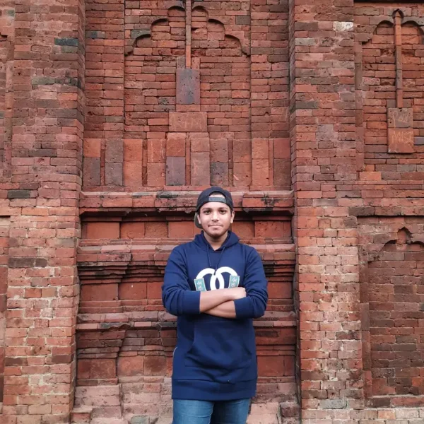 Tahmid Islam