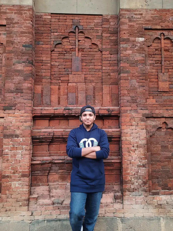Tahmid Islam
