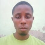 Ikechukwu Samuel Amaechi - Abuja, Nigeria