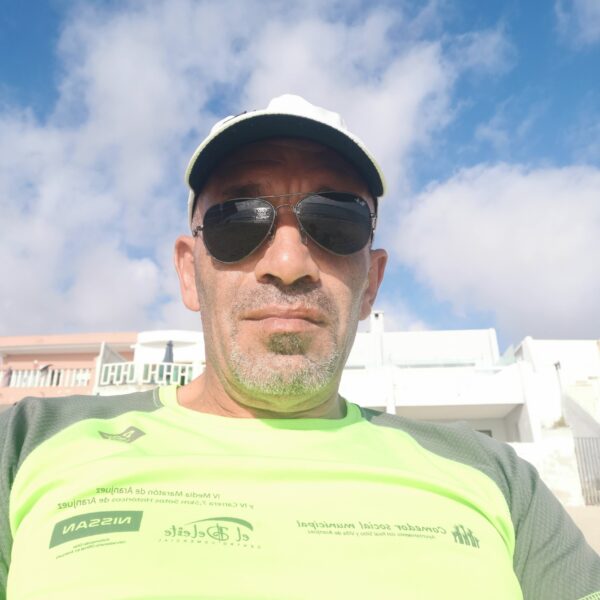 El Mahjoub Joulouaji