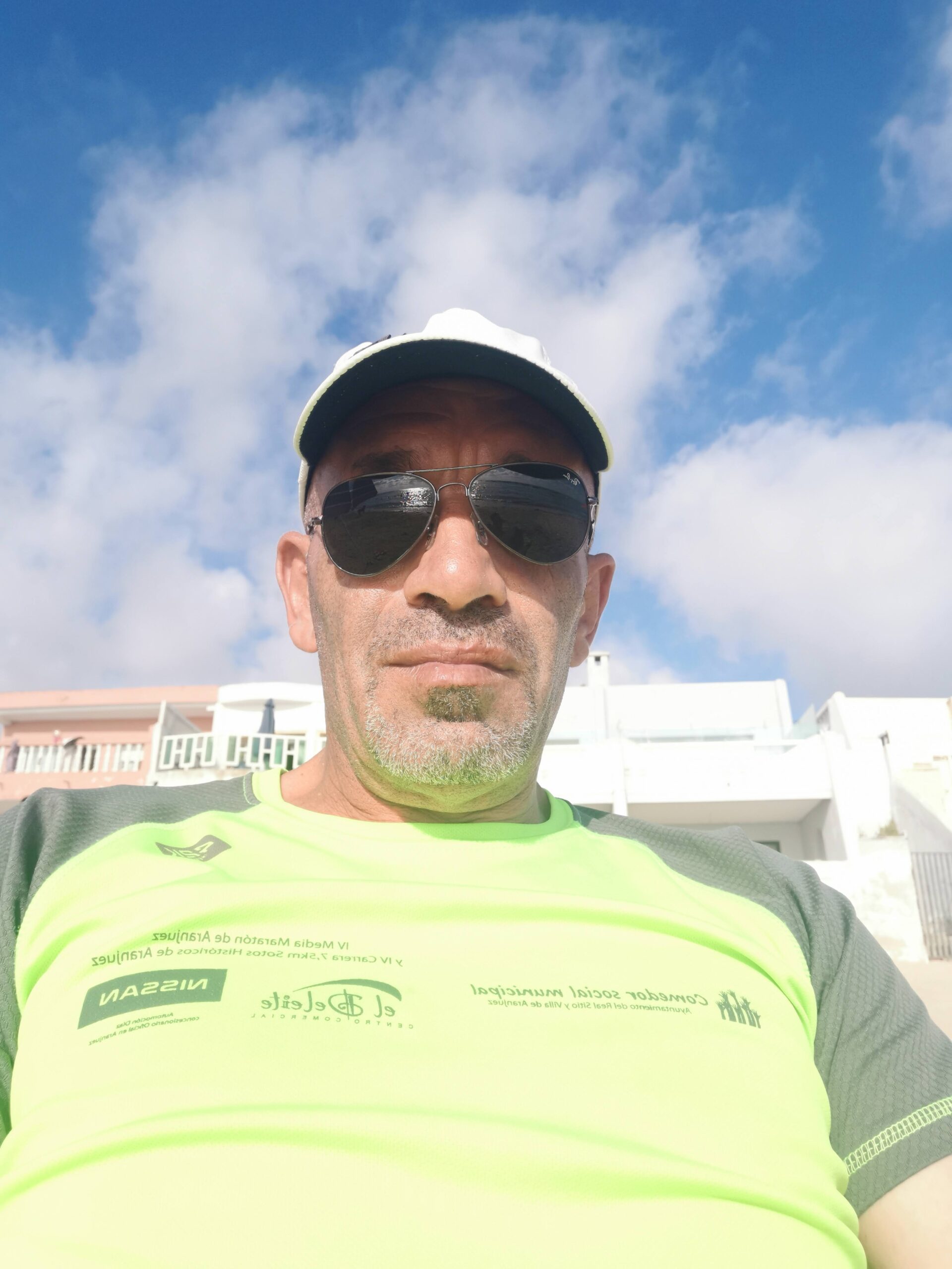 El Mahjoub Joulouaji